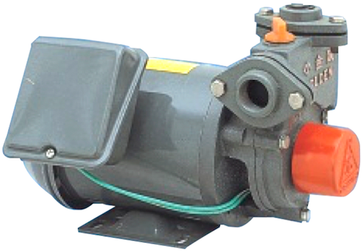 Showfou Cascade Pump, 1/2HP, 1", Head 34m, 10kg, GO-0525